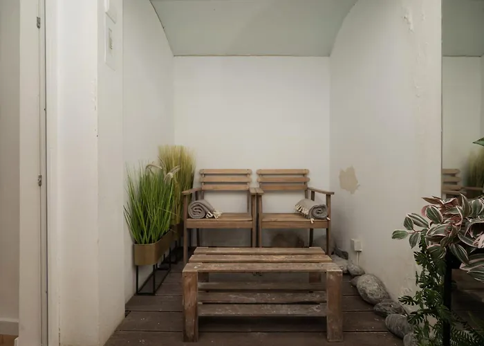 Casa de hóspedes Four Horizons By Hosty 3*