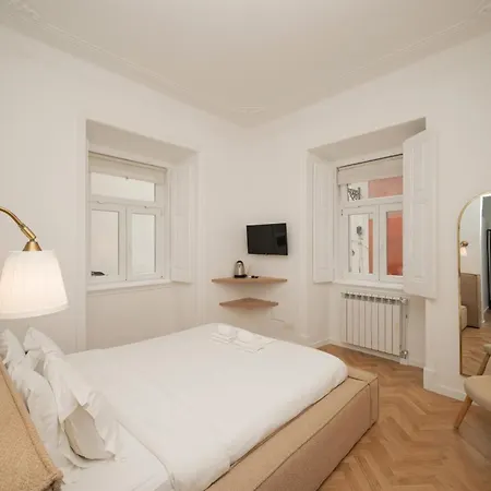 ゲストハウス Four Horizons By Hosty