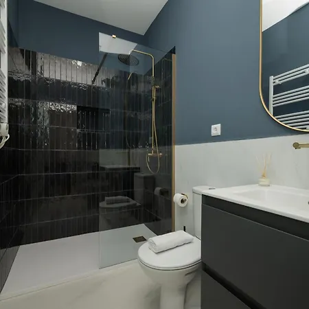 Four Horizons By Hosty ゲストハウス