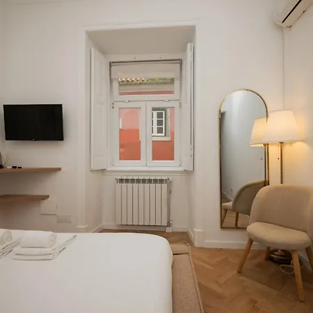 ゲストハウス Four Horizons By Hosty 3*