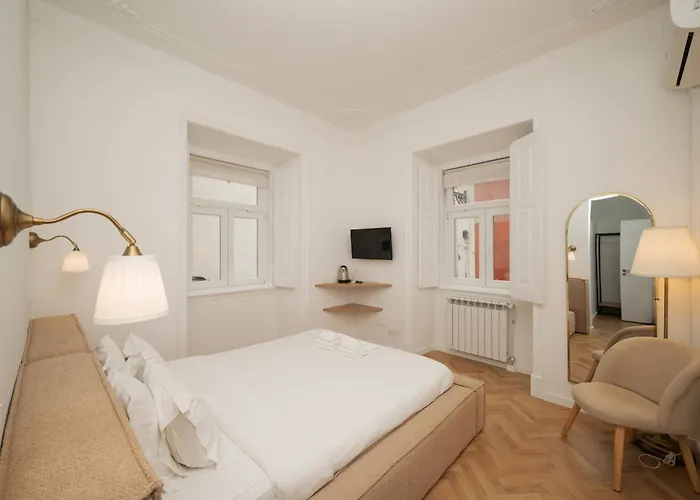 ゲストハウス Four Horizons By Hosty