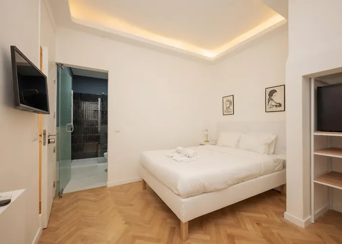 Four Horizons By Hosty ゲストハウス