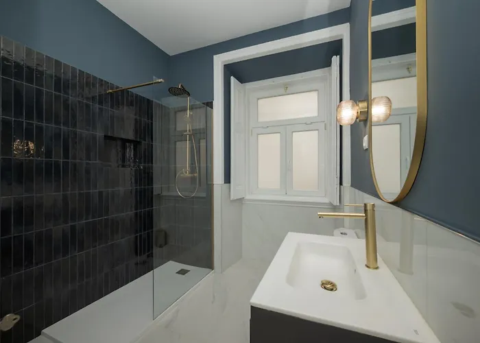 Four Horizons By Hosty ゲストハウス