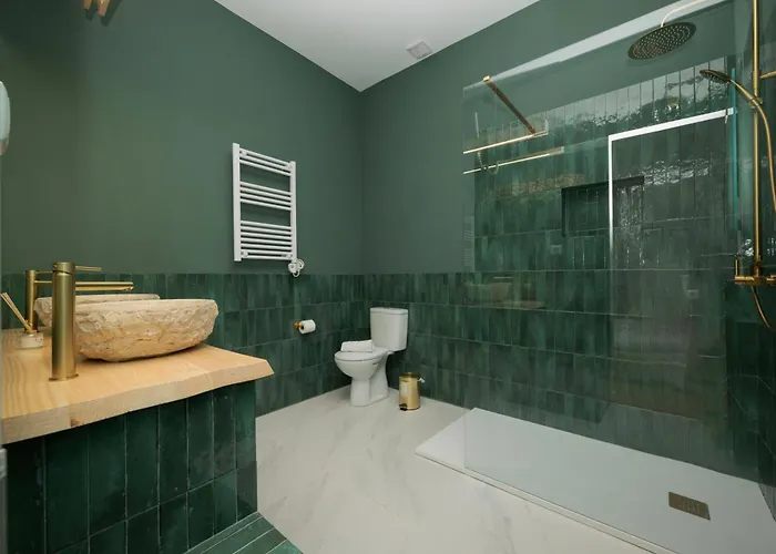 ゲストハウス Four Horizons By Hosty リスボン