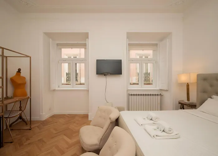 Four Horizons By Hosty ゲストハウス