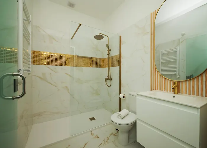 Four Horizons By Hosty ゲストハウス