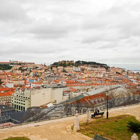 Four Horizons By Hosty 3* Lisboa